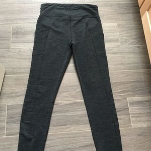 Champion herringbone leggings